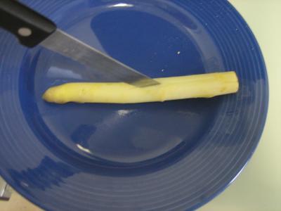 Asperges en sabayon au Marsala - 5.1