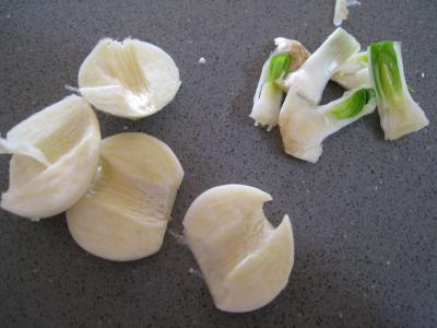 Sauce tomates pour pizza - 3.2