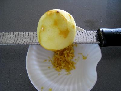 Ognasses au riz, asperges et agneau pour diabétiques - 1.4