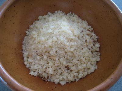 Asperges gratinées - 4.1