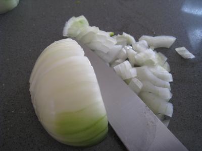 Soupe à l'oignon gratiné - 2.2