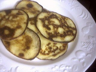 Recette Crêpes Parmentier à la lyonnaise