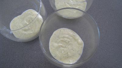 Verrines aux asperges et au mascarpone - 9.1