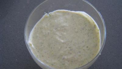 Verrines aux asperges et au mascarpone - 10.1