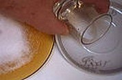 Sangria à la pêche façon Espagnole - 5.1