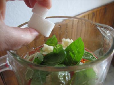 Gaspacho - 7.3