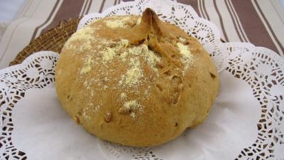 Image : recette Pain Espagnol