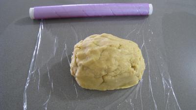 Pâte sucrée - 4.1