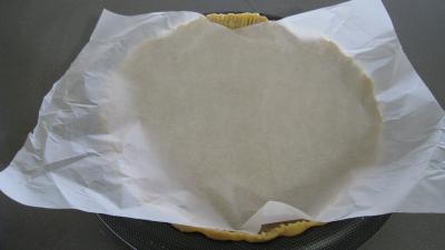 Tarte aux fraises - 4.3