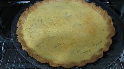 Tarte aux fraises - 6.2