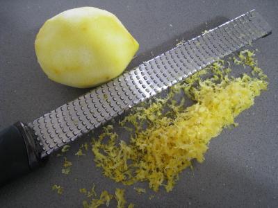 Terrine de saumon aux cerises - 1.3