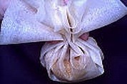 Aumônières aux crevettes - 9.1