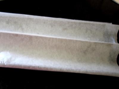 Baguettes de pain - 7.2