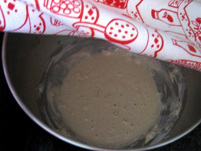 Baguettes de pain - 2.2