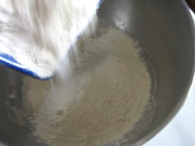 Baguettes de pain - 2.4