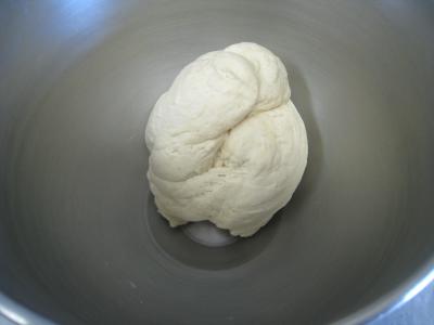 Baguettes de pain - 5.4