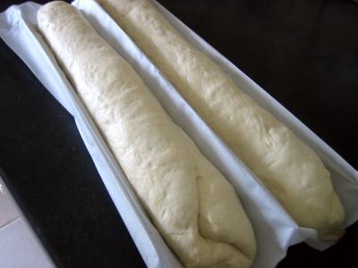 Baguettes de pain - 10.2