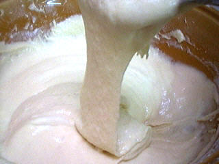 Beignets au fromage blanc - 3.3