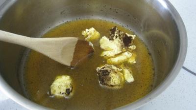 Beignets de carnaval - 3.3