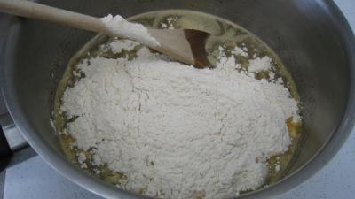 Beignets de carnaval - 4.3