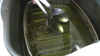 Beignets de carnaval - 10.1