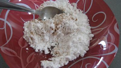 Beignets de carnaval - 12.1