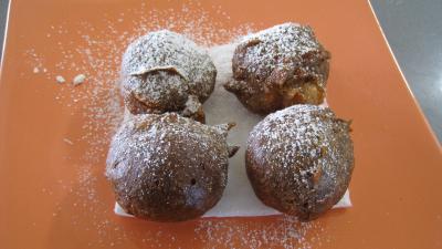 Beignets de carnaval - 11.3
