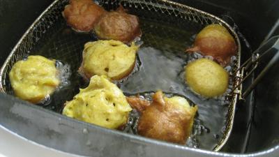 Beignets de carnaval - 11.1