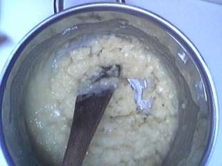 Beignets au miel - 2.2