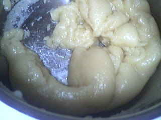 Beignets au miel - 3.1