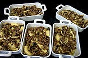 Cassolettes de gnocchis à la fourme d'Ambert au parfum d'Auvergne - 9.1