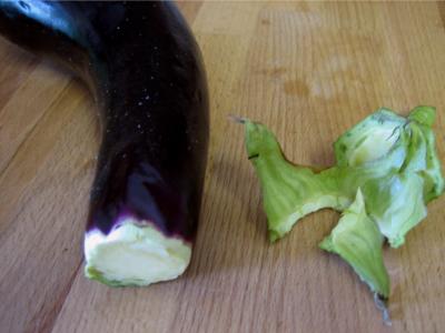 Beignets d'aubergine - 3.3