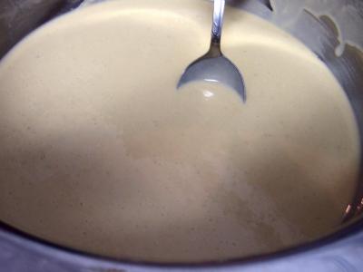 Beignets d'aubergine - 2.2