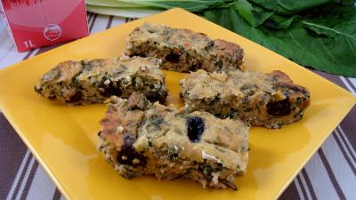 Image : recette Pounti auvergnat à ma façon