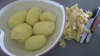 Biche rôtie aux girolles et au Madère - 3.4