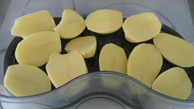 Biche rôtie aux girolles et au Madère - 4.3