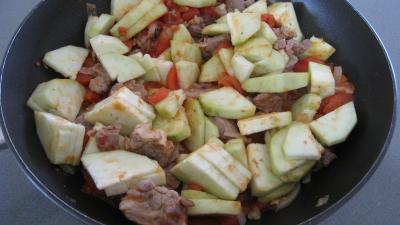 Moussaka façon turque - 7.1
