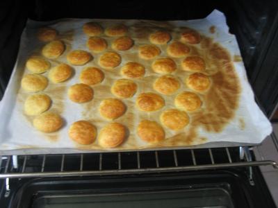 Canapés aux pois chiches façon Turque - 7.1