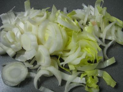 Salade de blé aux fruits - 8.3