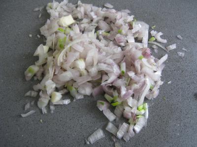 Blancs d'encornets aux carottes - 2.1