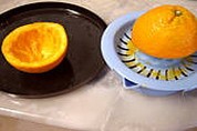 Sorbet aux kiwis et sa crème à l'ananas - 1.4