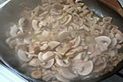 Bouchées au ragoût de gambas - 6.2