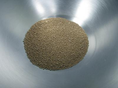 Pain à la farine complète à la poolish - 1.2