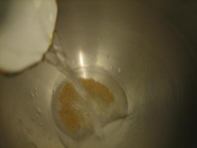 Pain à la farine complète à la poolish - 1.3