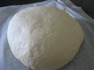 Pain à la farine complète à la poolish - 10.1