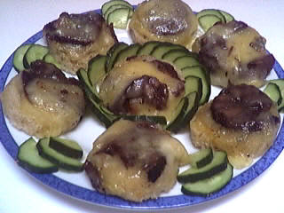 Boudin apéro - 3.1
