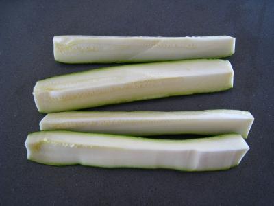 Salade mozzarella - 2.3