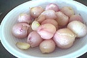 Brochettes d'agneau aux échalotes façon marocaine - 2.2