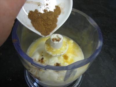 Brochettes à l'ananas minceur - 5.4