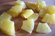 Brochettes de crudités - 1.2